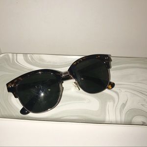 Forever 21 sunglasses